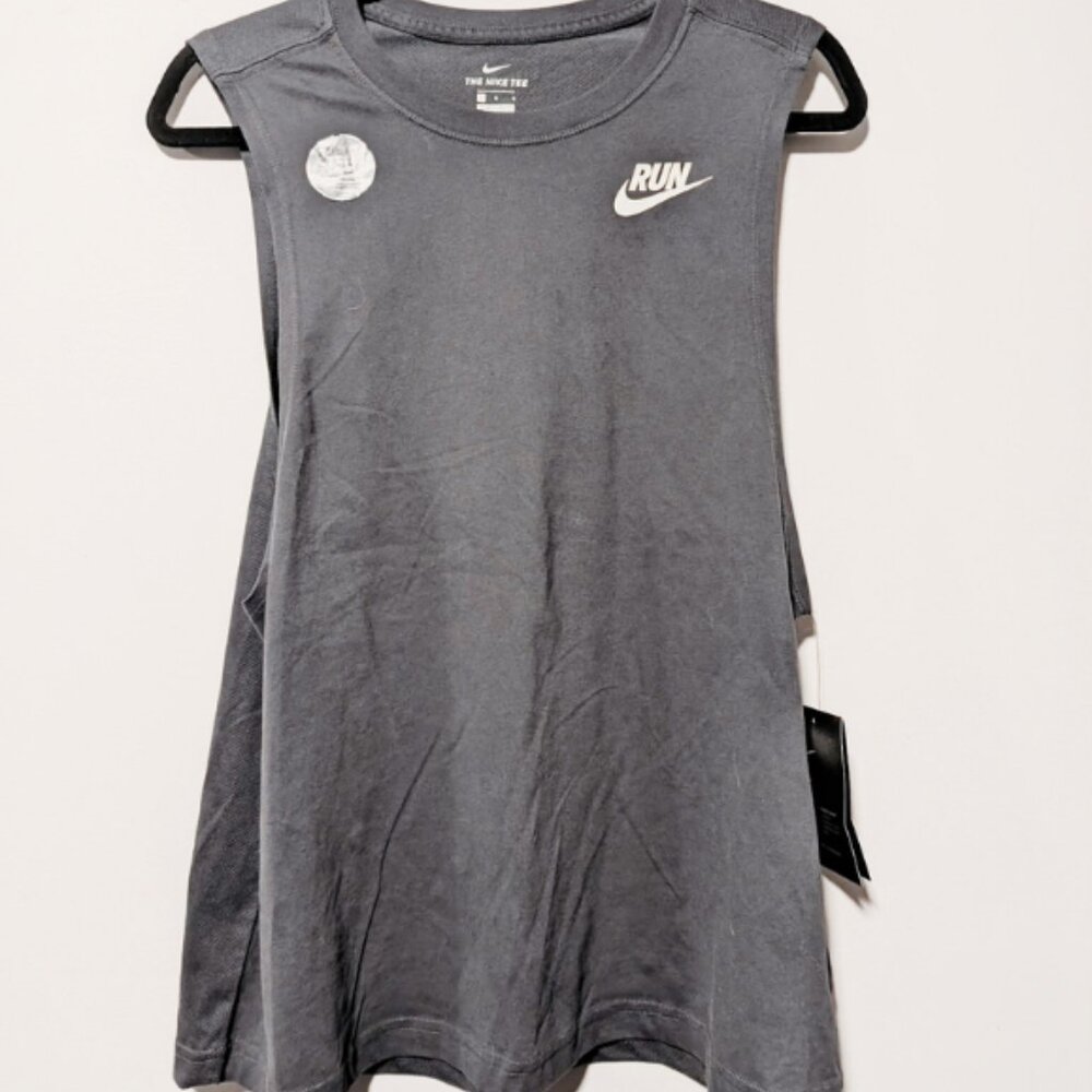 Womens Nike Tank